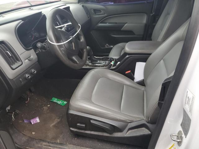 2015 CHEVROLET COLORADO 1GCHTAEA2F1189156