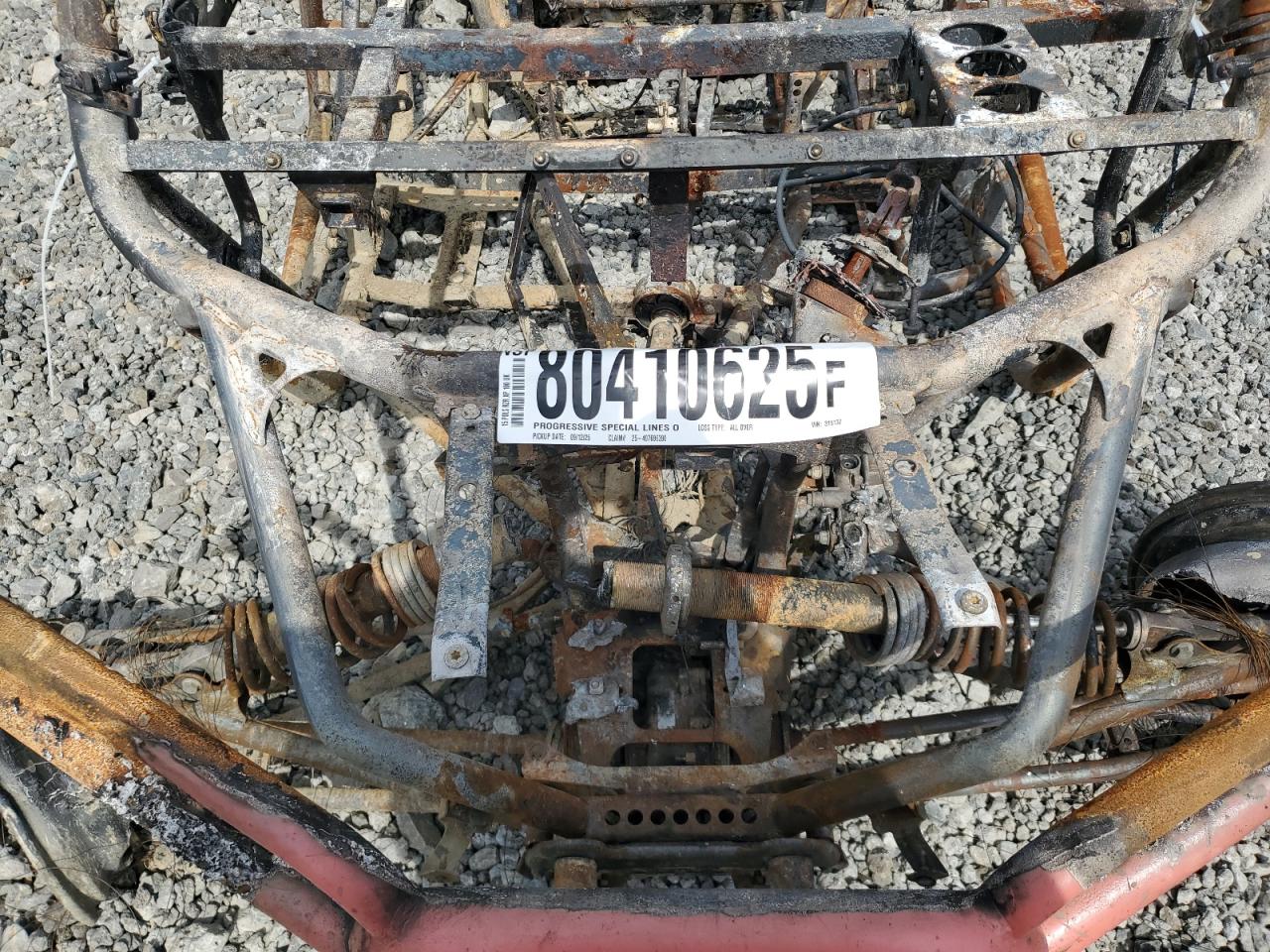 Lot #3266027530 2015 POLARIS RZR XP 100