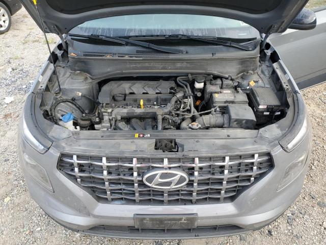 2022 HYUNDAI VENUE SEL KMHRC8A35NU135914