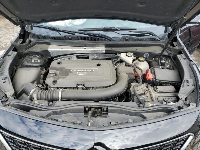 2021 CADILLAC XT4 PREMIU - 1GYFZDR48MF062000