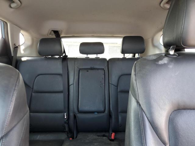 2016 HYUNDAI TUCSON LIM KM8J3CA26GU230654