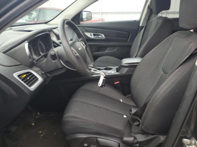 2017 GMC TERRAIN SL - 2GKFLSEKXH6347690