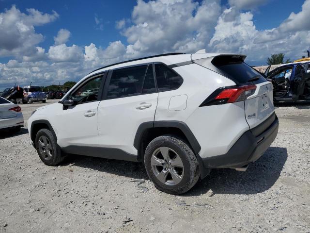 2024 TOYOTA RAV4 XLE #3302798912