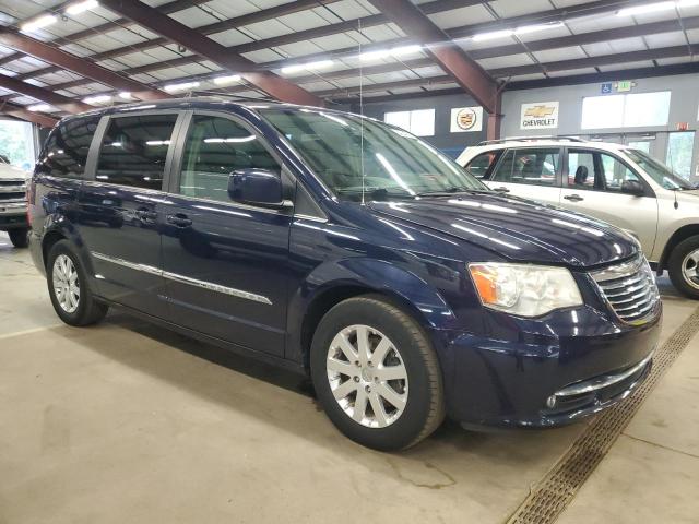 2016 CHRYSLER TOWN & COU 2C4RC1BG1GR206569
