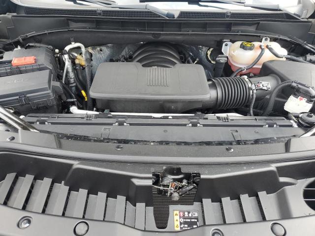 2023 CADILLAC ESCALADE ESV PREMIUM LUXURY 1GYS4KKL3PR434770