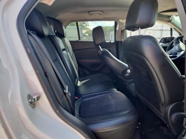 2019 CHEVROLET TRAX 1LT #3297147490