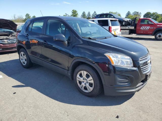 2015 CHEVROLET TRAX LS 3GNCJKSB7FL199765