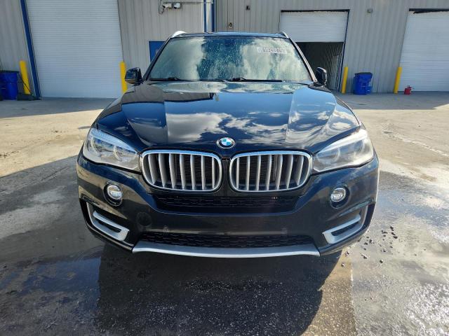 2017 BMW X5 SDRIVE3 5UXKR2C31H0X04198