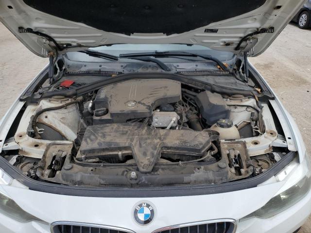 2016 BMW 328 I SULE WBA8E9G57GNT82080