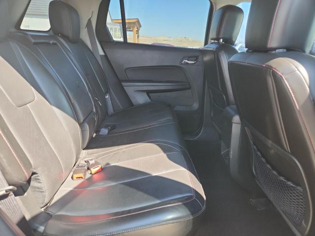 2016 GMC TERRAIN SL 2GKFLPE31G6244601