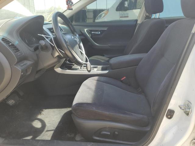 2013 NISSAN ALTIMA 3.5S - 1N4BL3AP8DN464147