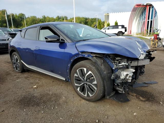 2024 KIA EV6 LIGHT KNDC34LA3R5198931