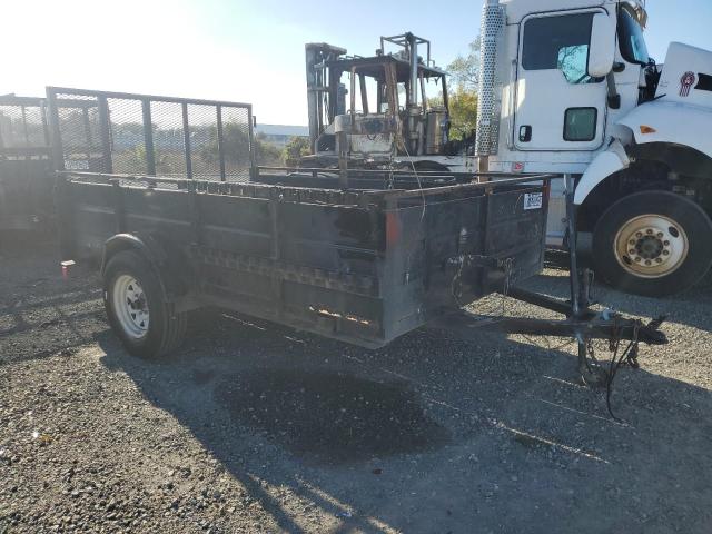 Global Auto Auctions: 2006 SDCS TRAILER