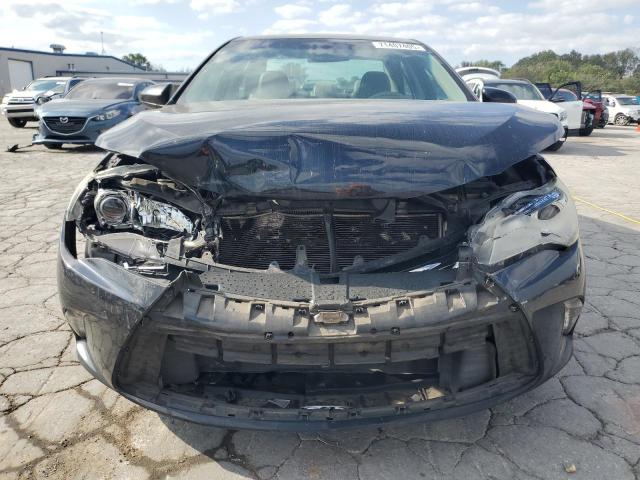 2017 TOYOTA CAMRY LE 4T1BF1FK1HU726200
