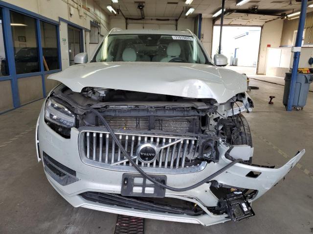 2021 VOLVO XC90 T6 IN YV4A221L9M1695871