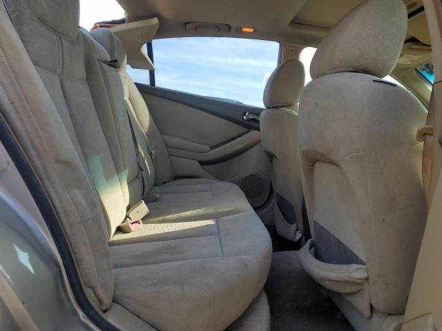 2009 NISSAN ALTIMA 2.5 #3315888085