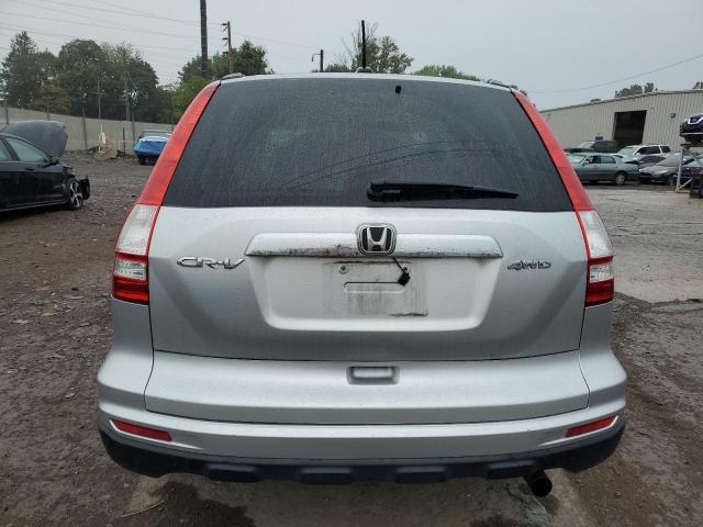 2011 HONDA CR-V EXL - 5J6RE4H73BL084070