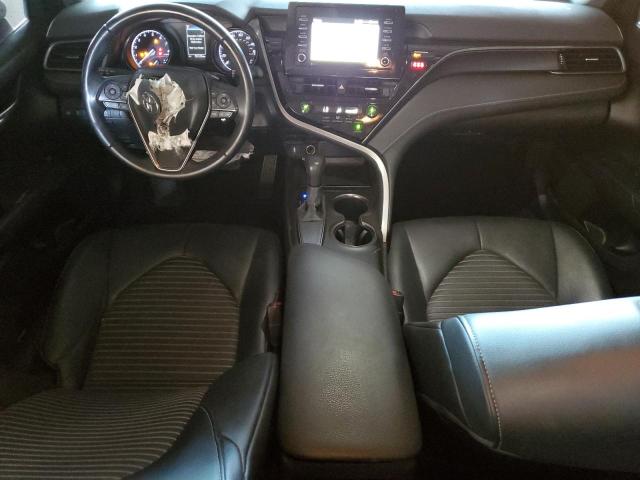 2021 TOYOTA CAMRY SE 4T1G11AK9MU578125