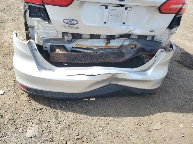 2016 FORD FOCUS SE - 1FADP3F28GL296357