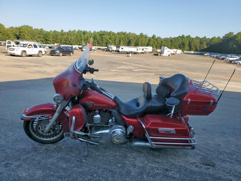 2013 HARLEY-DAVIDSON FLHTCU ULT 1HD1FCM13DB684400