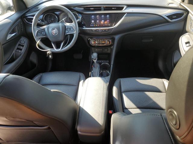 2021 BUICK ENCORE GX ESSENCE KL4MMFSL1MB157878