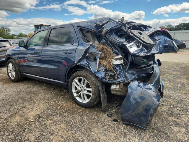 2021 DODGE DURANGO GT 1C4RDJDG5MC559024