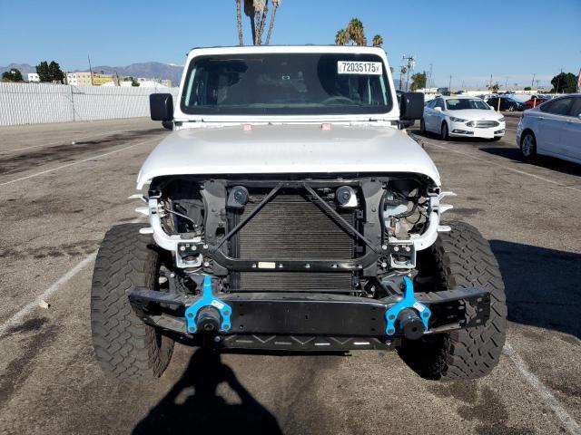 2024 JEEP WRANGLER 4 1C4RJXN68RW294347