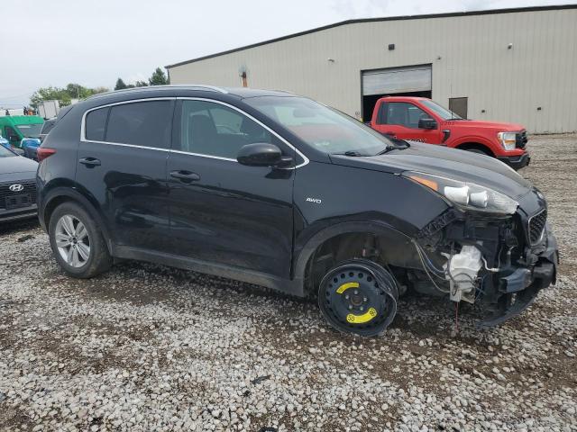 2018 KIA SPORTAGE L KNDPMCAC1J7320790
