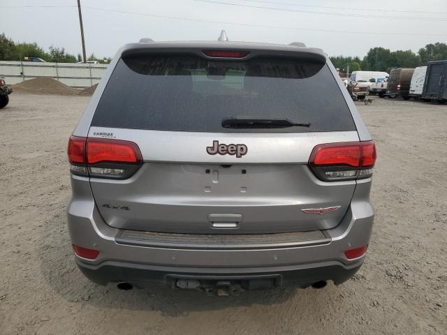 2017 JEEP GRAND CHER - 1C4RJFLGXHC810164