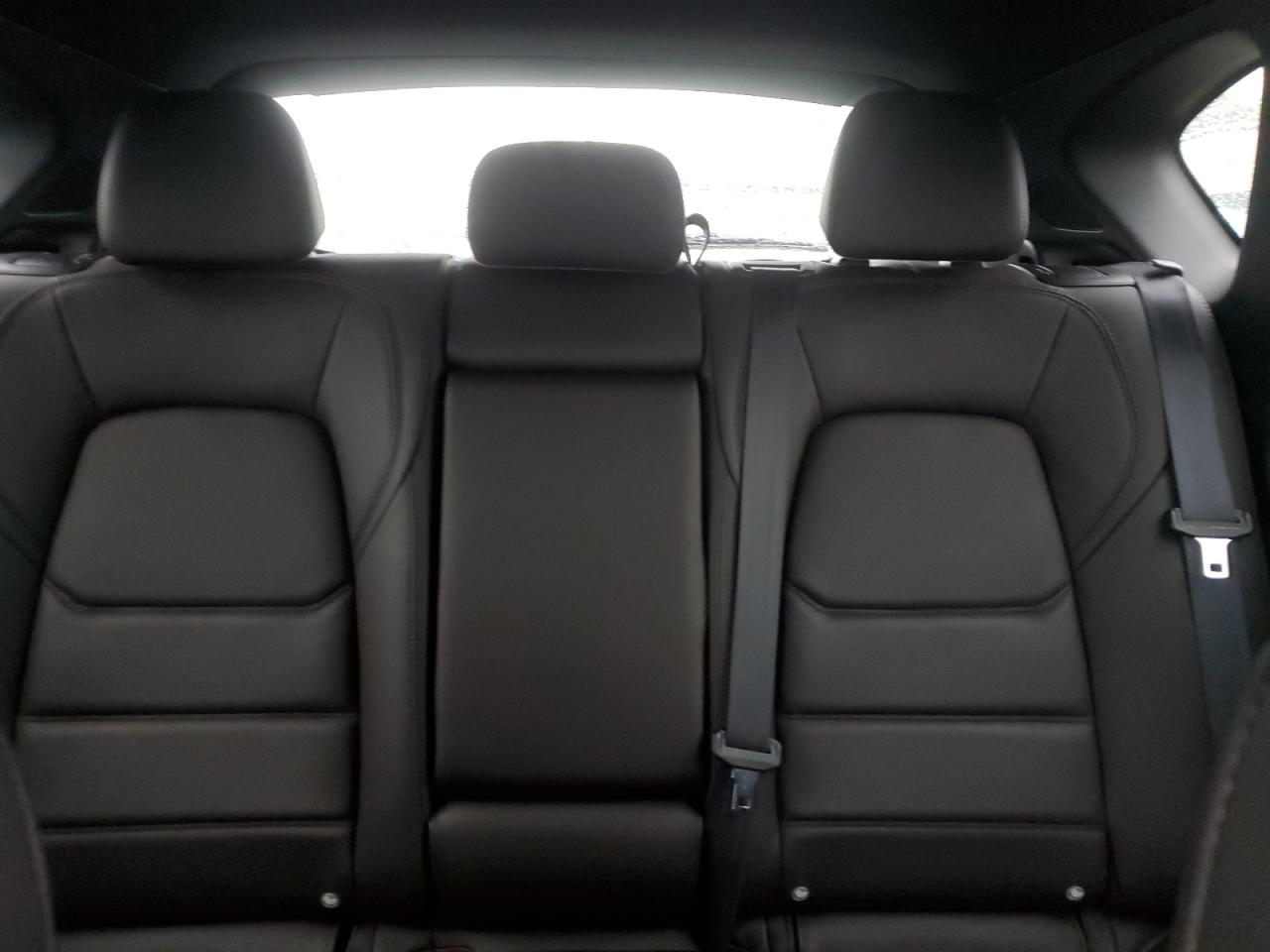 MAZDA CX-5 SIGNATURE