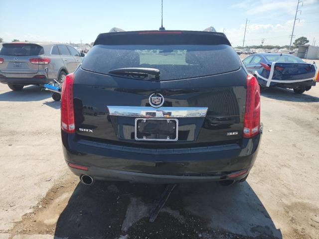 2015 CADILLAC SRX LUXURY - 3GYFNBE34FS627645