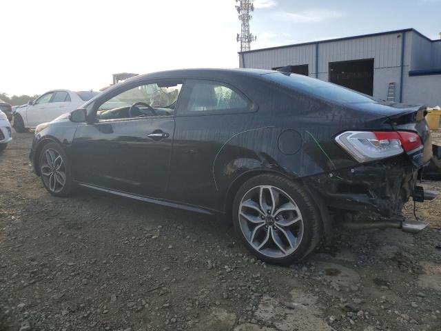 2015 KIA FORTE SX KNAFZ6A39F5367810