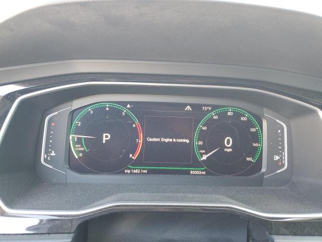 2019 VOLKSWAGEN JETTA SEL 3VWG57BU0KM094838