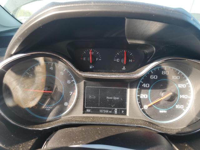 2016 CHEVROLET CRUZE LT 1G1BE5SM8G7299397