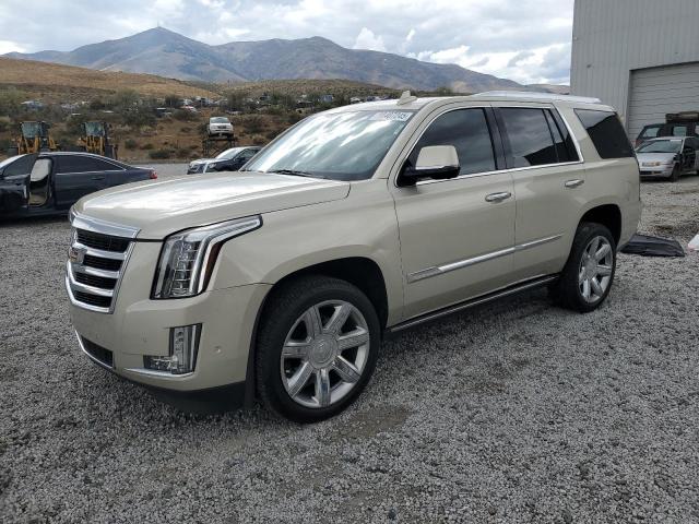 CADILLAC ESCALADE P