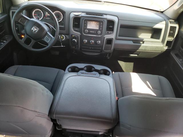 2018 RAM 1500 ST #3268435756