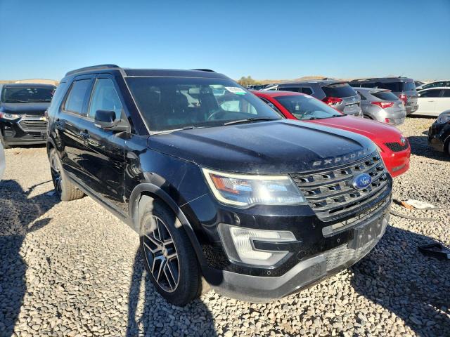 2017 FORD EXPLORER SPORT 1FM5K8GT5HGA87438