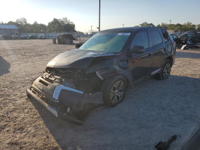 Global Auto Auctions: 2018 MITSUBISHI OUTLANDER