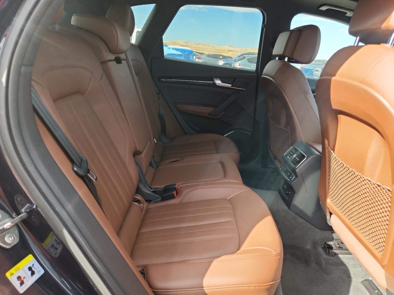 AUDI Q5 PREMIUM PLUS