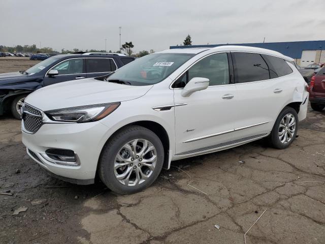 BUICK ENCLAVE AV