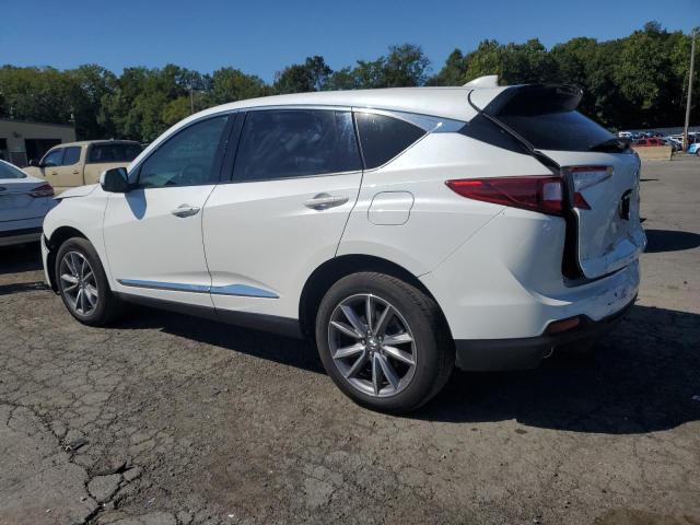 2022 ACURA RDX TECHNO 5J8TC2H50NL018375