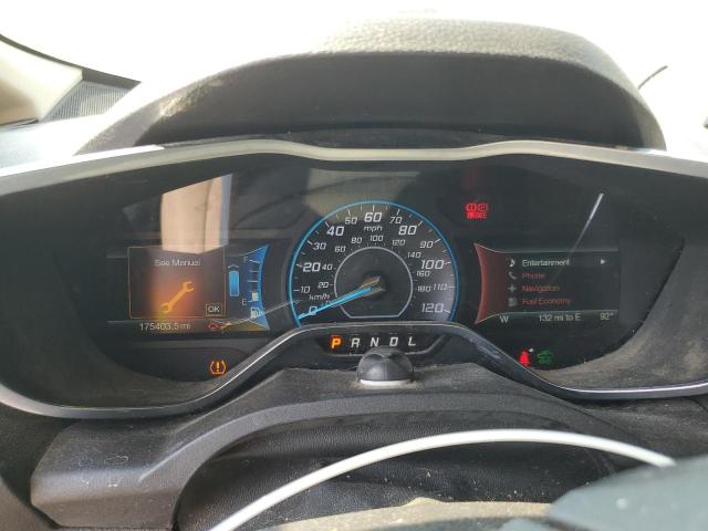 2015 FORD C-MAX SEL 1FADP5BU4FL118091