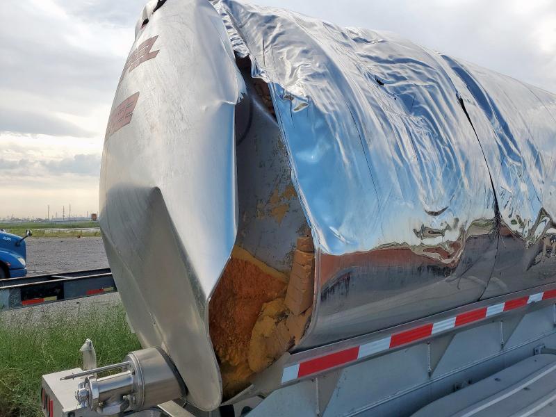 2023 WALKER UNKNOWN #3308502073