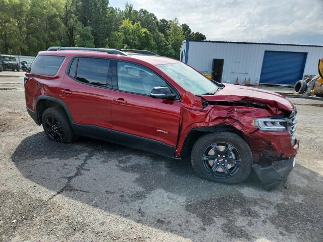 2023 GMC ACADIA AT4 1GKKNLLS3PZ184286