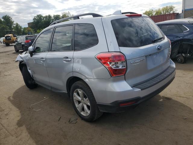 2016 SUBARU FORESTER 2 JF2SJADC6GH561347