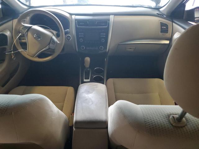 2015 NISSAN ALTIMA 2.5 1N4AL3AP5FC127610