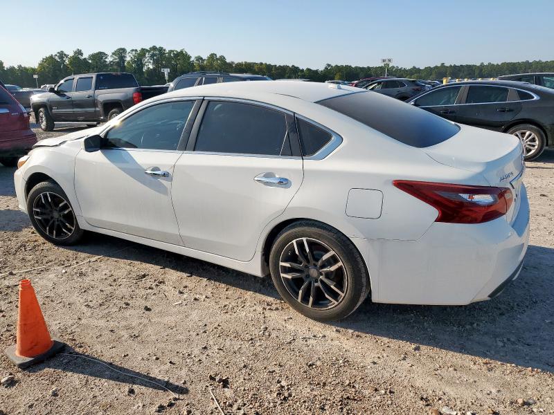 2018 NISSAN ALTIMA 2.5 1N4AL3AP9JC211020