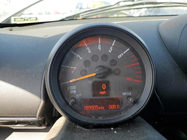 2016 MINI COOPER COU WMWZB3C50GWR49353