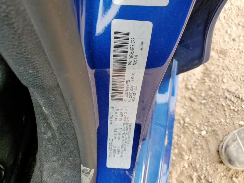 2017 CHRYSLER 200 LIMITE 1C3CCCAB0HN507750