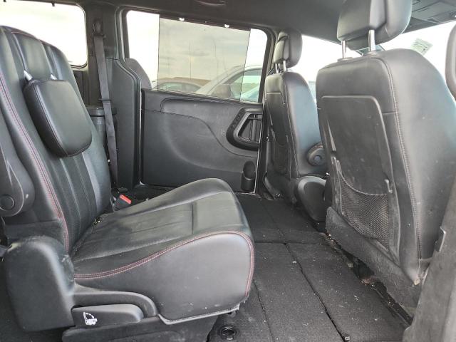 2017 DODGE GRAND CARA 2C4RDGEG9HR712812